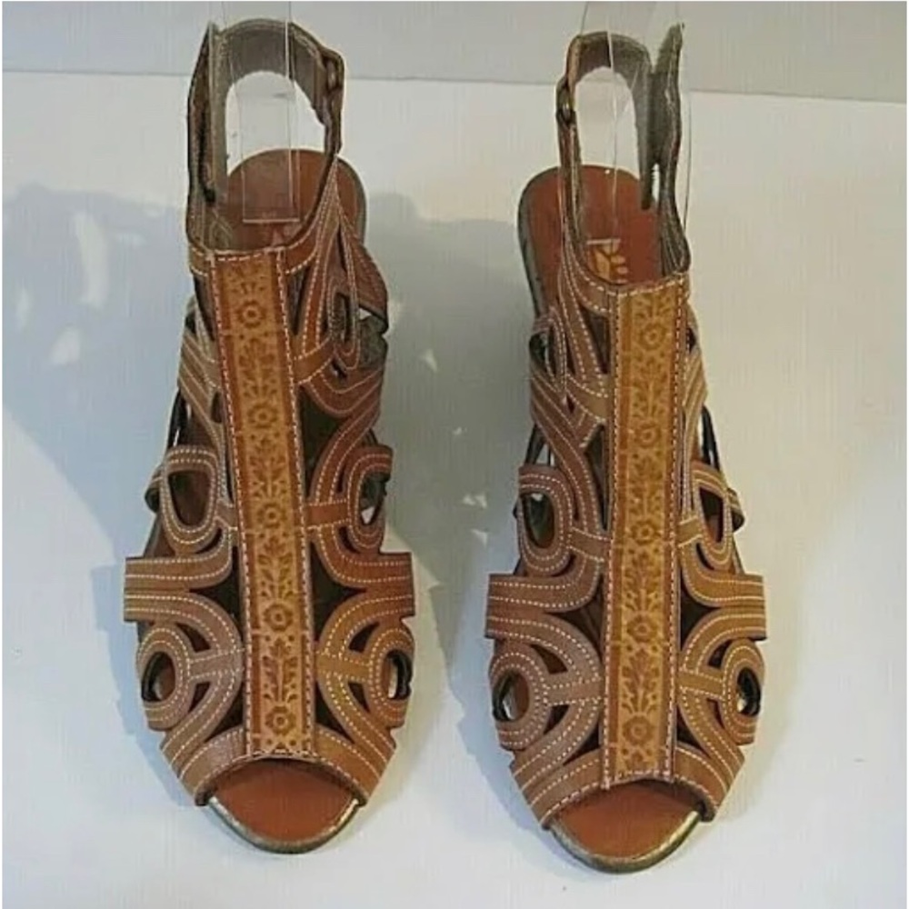 Great Gladiator Sandals